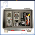 خرید اینترنتی مولتی متر دوربین دار سم DT-9889