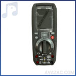 مولتی متر و دوربین حرارتی سم DT-9889