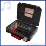 خرید اینترنتی مولتی متر اسکوپ دار سم مدل DT9989