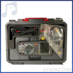 خرید آنلاین خرید اینترنتی مولتی متر اسکوپ دار سم مدل DT9989