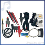 سفارش اینترنتی خرید اینترنتی مولتی متر اسکوپ دار سم مدل DT9989