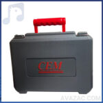 سفارش آنلاین خرید اینترنتی مولتی متر اسکوپ دار سم مدل DT9989