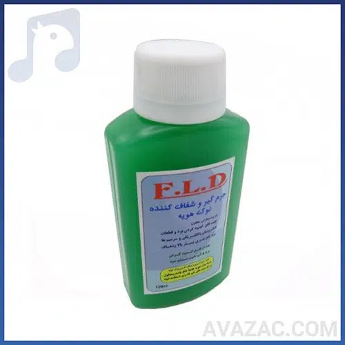 شفاف کننده نوک هویه اف ال دی FLD