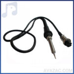 قلم هویه یدکی 5 پین مادگی گرداک