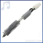 المنت هیتر هوای گرم آنالوگ گرداک