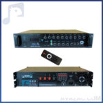 آمپلی فایر جاسکو 400