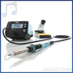 دستگاه لحیم کاری دیجیتال 70 وات WE1010