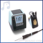 دستگاه هویه دیجیتال ولر WT1010H