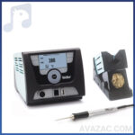 دستگاه هویه ولر WX2021