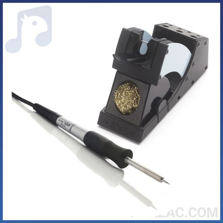 ست لحیم کاری ولر WXP65