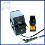 دستگاه هویه رومیزی ولر WSF81D5