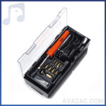 هویه سوخته کاری ولر WHK30EEU