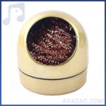 تمیز کننده نوک هویه سیمی نسوز WJX