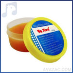 خمیر فلاکس کاسه اس یاکسون مدل YX-20