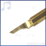 خرید اینترنتی نوک هویه کاتری یاکسون مدل YX-203KS