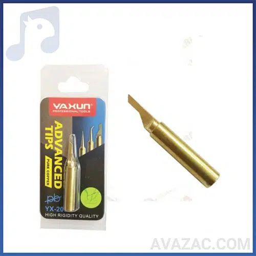 نوک هویه کاتری یاکسون مدل YX-203KS