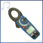 آمپرمتر دیجیتالی سم dt3347