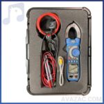 خرید اینترنتی آمپرمتر دیجیتال کلمپی 1000a ac/dc سم dt3386