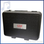 آمپرمتر دیجیتال AC/DC 1000A سم CEM DT-3386 - Image 4