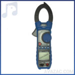 آمپرمتر دیجیتال کلمپی 1000a ac/dc سم dt3386