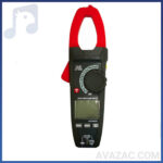 آمپرمتر کلمپی دیجیتال ac/dc 1000a سم dt9381