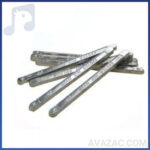 شمش قلع 63.37 الکترولوی مالزی