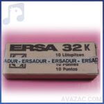 خرید آنلاین نوک هویه نسوز 30 وات ارسا