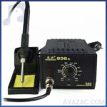 هویه رومیزی آنالوگ گرداک مدل 936a