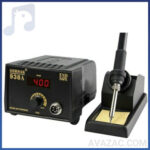 هویه رومیزی دیجیتال گرداک مدل 938a