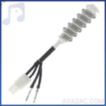 المنت 5 سیم دیجیتال هوای گرم گرداک