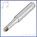 نوک هویه سرماتیکی سرامیکی بزرگ گرداک مدل 900m-t-3c