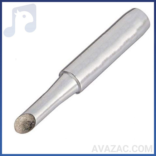 نوک هویه سرماتیکی سرامیکی بزرگ گرداک مدل 900m-t-3c