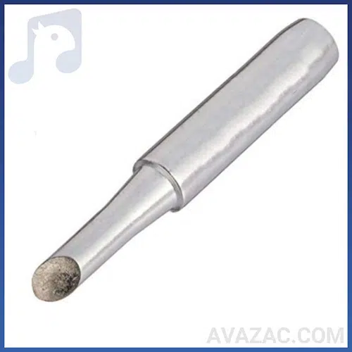 نوک هویه سرماتیکی سرامیکی بزرگ گرداک مدل 900m-t-3c
