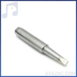 نوک هویه کوچک سرتخت گرداک مدل 900m-t-2.4d