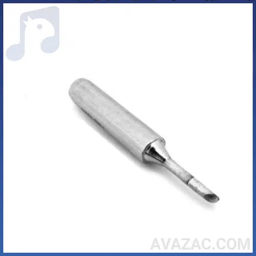نوک هویه سر ماتیکی کوچک گرداک مدل gordak 900m-t-2c