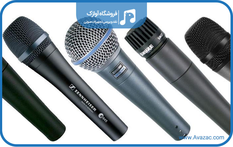 how do microphone work avazac.com