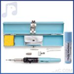 هویه گازی PIEZO