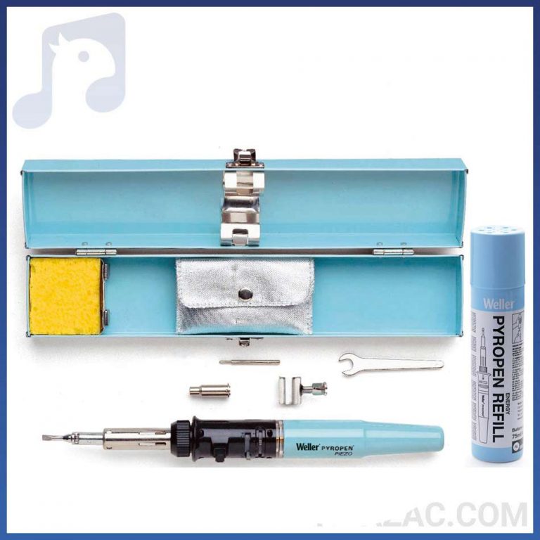 هویه گازی PIEZO