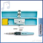 ست هویه گازی ولر PORTABLE