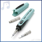 هویه گازی ولر