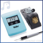 دستگاه هویه پرتابل ولر wsm1c