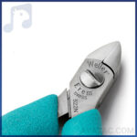 دستگاه لحیم کاری ولر WT 1012 و سیم چین WELLER EREM 522N - Image 4