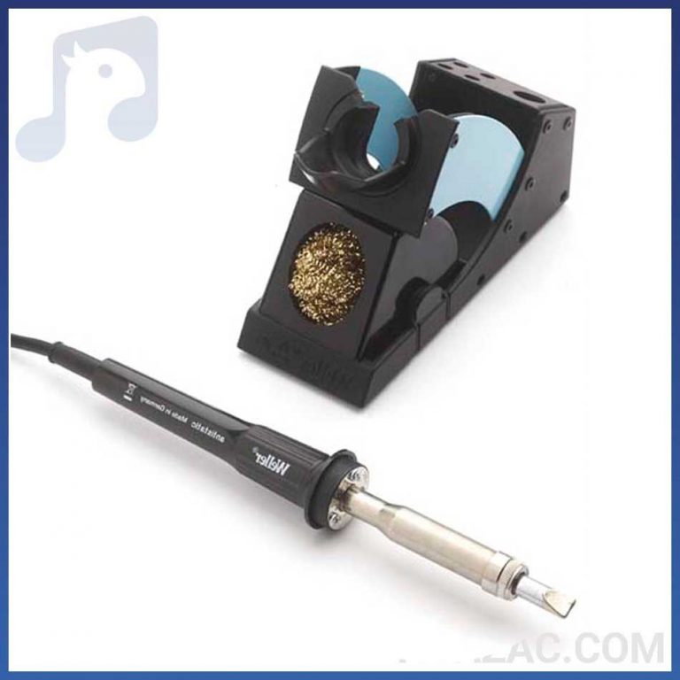 ست لحیم کاری ولر wsp150