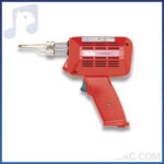 هویه تفنگی ولر مدل 8100uck