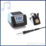 دستگاه هویه دیجیتال ولر wt1012