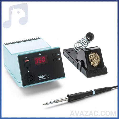 دستگاه هویه رومیزی ولر wsd121