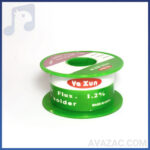 سیم لحیم 0.3 یاکسون