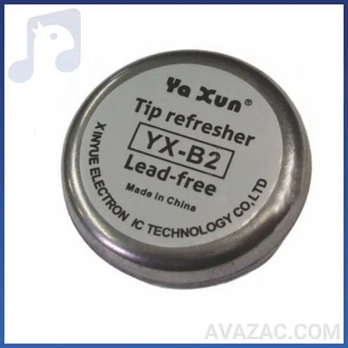 احیا کننده نوک هویه یاکسون مدل yx-b2