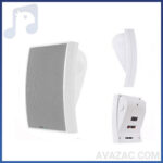 اسپیکر دیواری آسیا امپ مدل PA-3G-606B