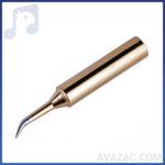 نوک هویه سر کج بست مدل 900M-T-IS